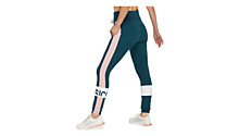 ASICS COLORBLOCK PANT W