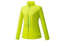 MIZUNO Reflect Wind Jacket W