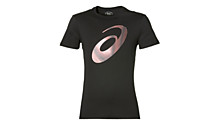 ASICS GPX DNA SPIRAL TEE