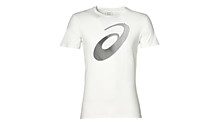 ASICS GPX DNA SPIRAL TEE