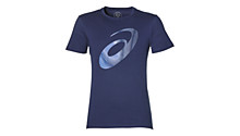 ASICS GPX DNA SPIRAL TEE