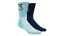 ASICS KATAKANA SOCK