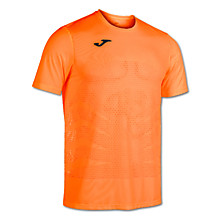 JOMA RECORD TEE ORANGE