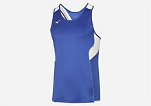 MIZUNO Authentic Singlet