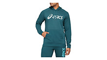 ASICS BIG OTH HOODIE